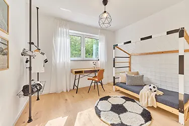 Kinderzimmer