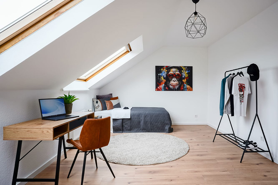 Kinderzimmer