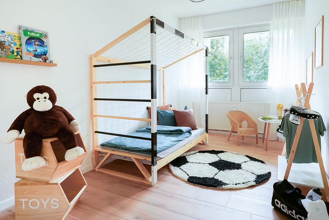 Kinderzimmer